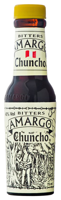 Amargo Chuncho - Peruvian Bitters